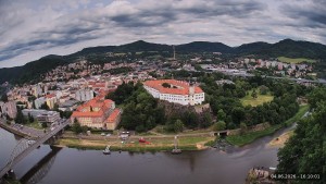 Město Děčín - Děčín, Zámek - 4.6.2026 v 16:15
