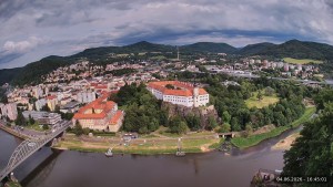 Město Děčín - Děčín, Zámek - 4.6.2026 v 16:45