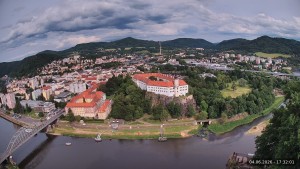 Město Děčín - Děčín, Zámek - 4.6.2026 v 17:32