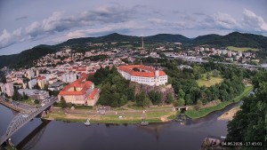 Město Děčín - Děčín, Zámek - 4.6.2026 v 17:45