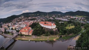 Město Děčín - Děčín, Zámek - 4.6.2026 v 18:45