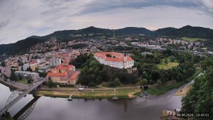 Město Děčín - Děčín, Zámek - 4.6.2026 v 19:45