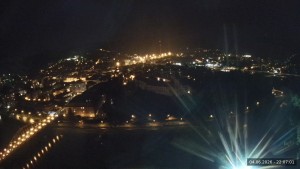 Město Děčín - Děčín, Zámek - 4.6.2026 v 22:15