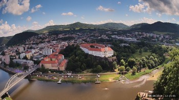 Město Děčín