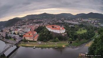 Město Děčín