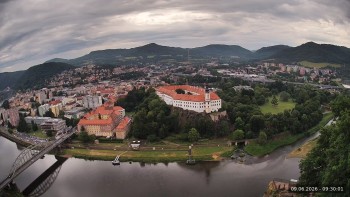 Město Děčín