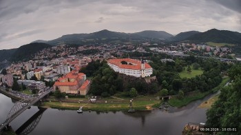Město Děčín