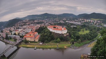 Město Děčín