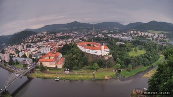 Město Děčín