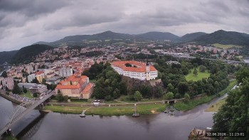 Město Děčín