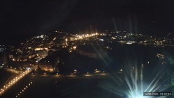 Děčín, Zámek