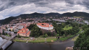 Město Děčín