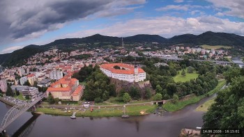 Město Děčín