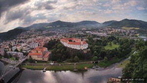 Město Děčín - Děčín, Zámek - 16.6.2026 v 08:02 Město Děčín - Děčín, Zámek - 16.6.2026 v 08:02