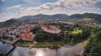 Město Děčín