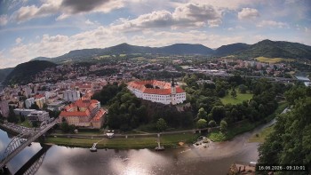 Město Děčín