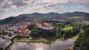 Město Děčín - Děčín, Zámek - 16.6.2026 v 09:32 Město Děčín - Děčín, Zámek - 16.6.2026 v 09:32