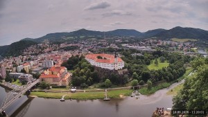 Město Děčín - Děčín, Zámek - 16.6.2026 v 11:32 Město Děčín - Děčín, Zámek - 16.6.2026 v 11:32