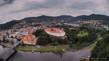 Město Děčín