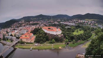 Město Děčín