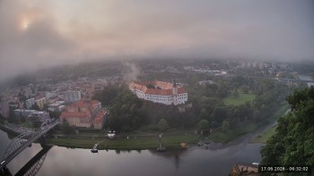Město Děčín