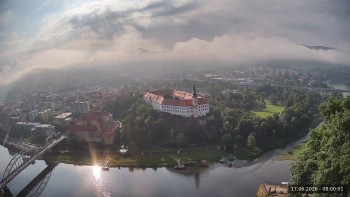 Město Děčín