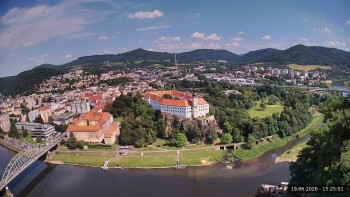 Město Děčín