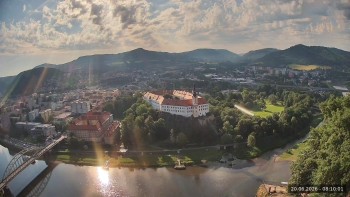 Město Děčín