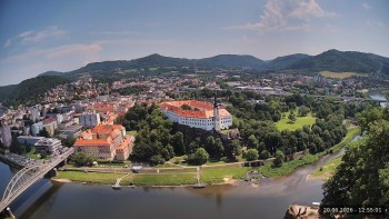 Město Děčín