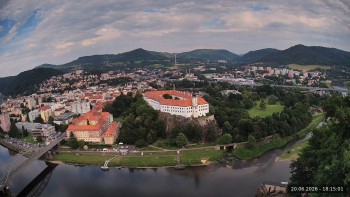 Město Děčín