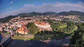 Město Děčín