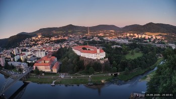 Město Děčín