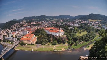 Město Děčín
