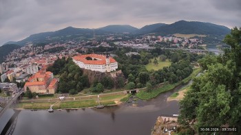 Město Děčín