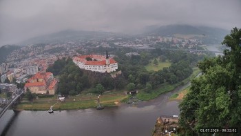 Město Děčín
