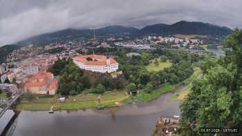 Město Děčín