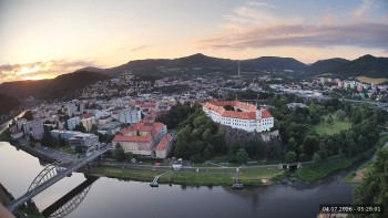 Město Děčín