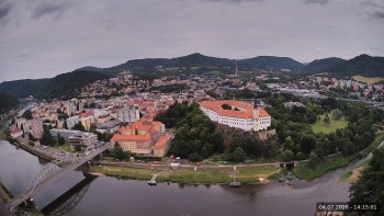 Město Děčín