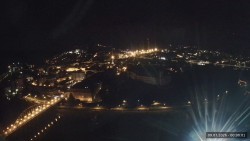 Děčín, Zámek