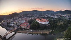 Děčín Castle