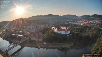 Město Děčín