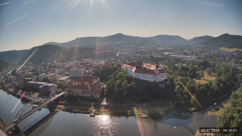 Město Děčín