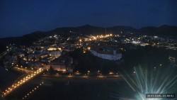 Děčín, Zámek