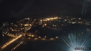 Město Děčín - Děčín, Zámek - 31.7.2026 v 00:45 Město Děčín - Děčín, Zámek - 31.7.2026 v 00:45