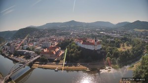 Město Děčín - Děčín, Zámek - 31.7.2026 v 09:45 Město Děčín - Děčín, Zámek - 31.7.2026 v 09:45