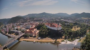 Město Děčín - Děčín, Zámek - 31.7.2026 v 10:45 Město Děčín - Děčín, Zámek - 31.7.2026 v 10:45