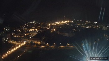 City of Děčín