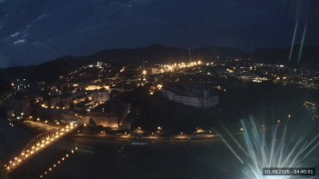 City of Děčín