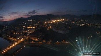 Město Děčín