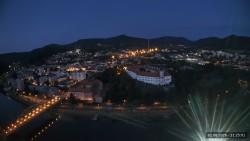Děčín, Zámek